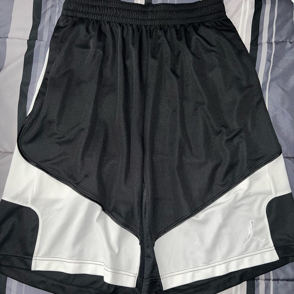 Jordan Prospect Basketball Shorts XL